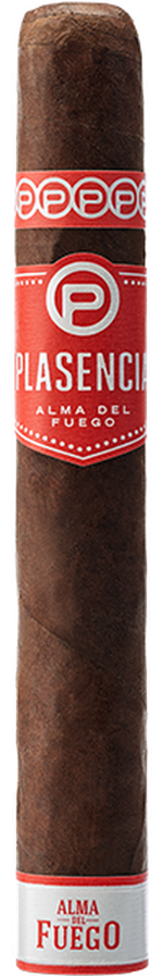 Plasencia Alma del Fuego Concepcion Toro