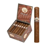 Tatiana Robusto Chocolate