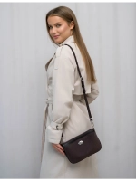 Сумка через плечо маленькая клатч