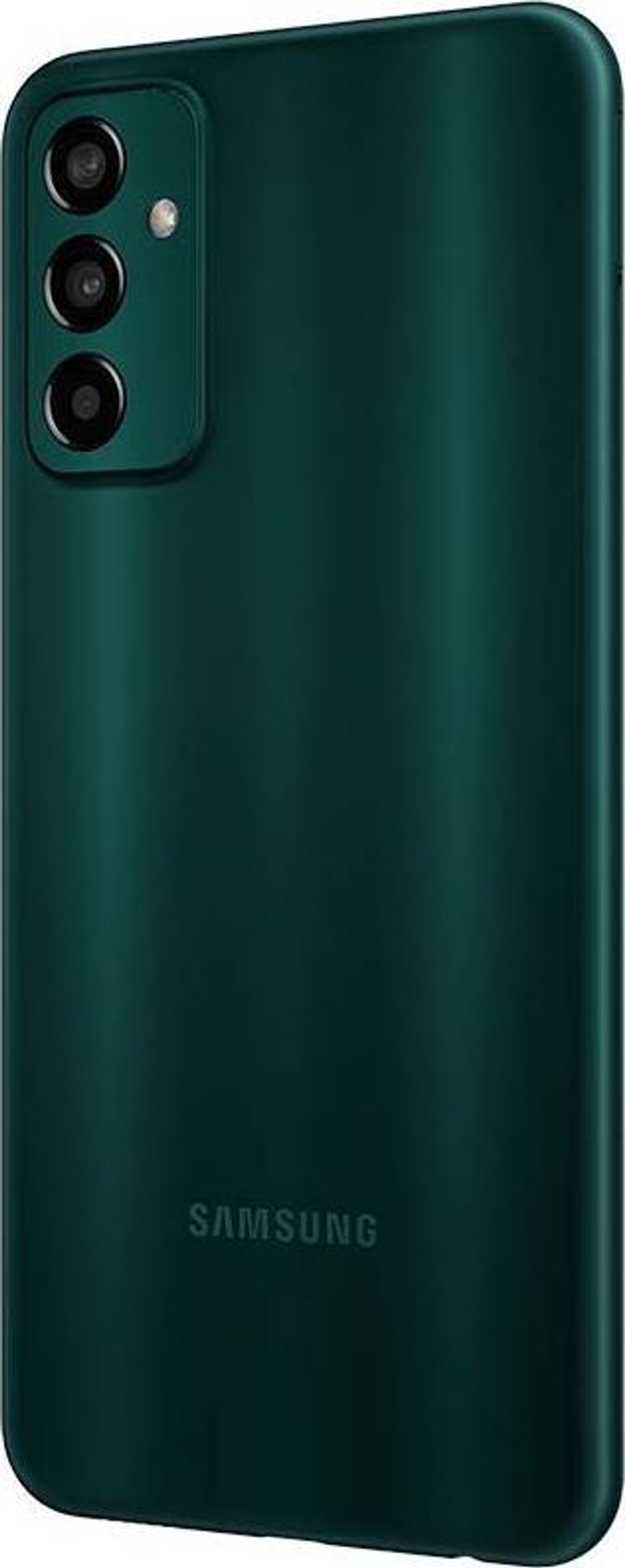 Смартфон Samsung Galaxy M13 SM-M135 4/128GB Зеленый