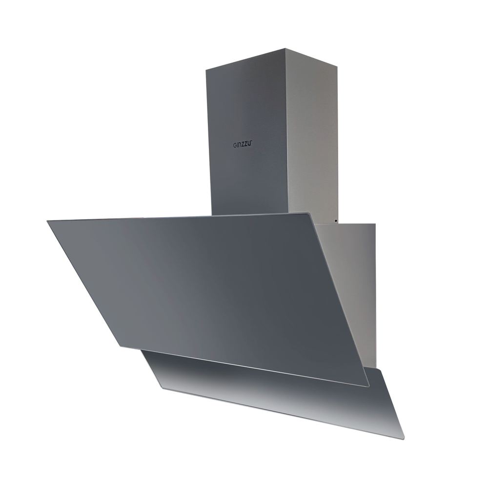Вытяжка наклонная HKH-219 Ginzzu 650м3/час