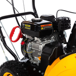 Снегоуборщик KETTAMA 80 B Basic