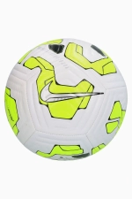 Футбольный мяч Nike Academy размер 5 - белый