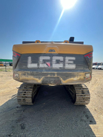 LGCE E6210 Экскаватор E6210HNLC (Дизельный, 6,1 л, 167 л.с., АТ)