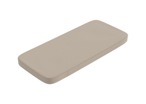 Чехол на матрас для дивана-кровати KIDI soft 90*200 см антивандальная ткань (бежевый)