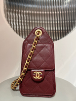 Chanel 25 Mini Handbag