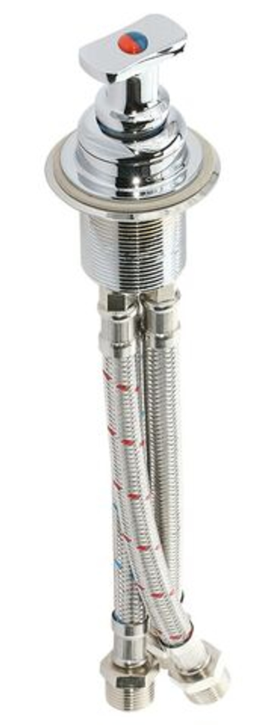 Компактный смеситель (10260614)