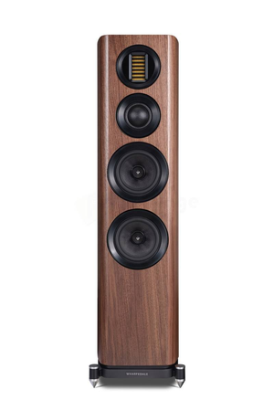 Напольная акустика Wharfedale EVO 4.3 орех