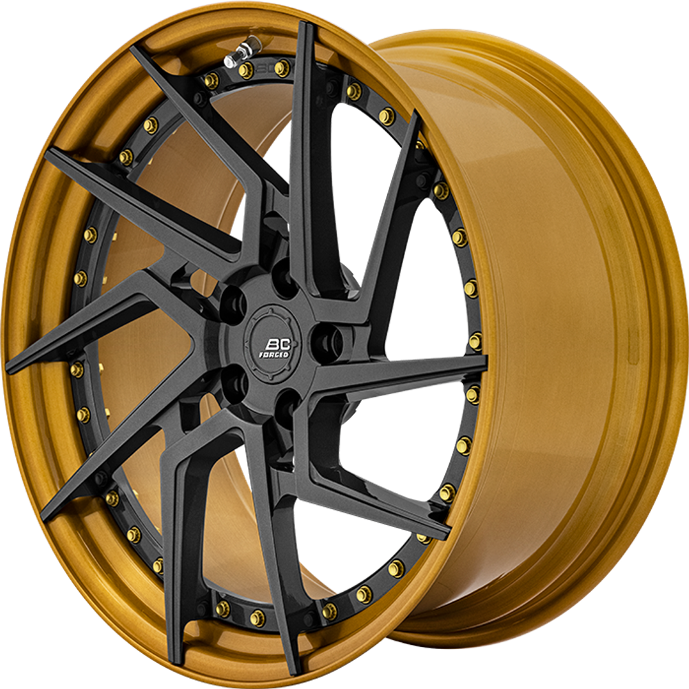 RP FORGED HCA218S