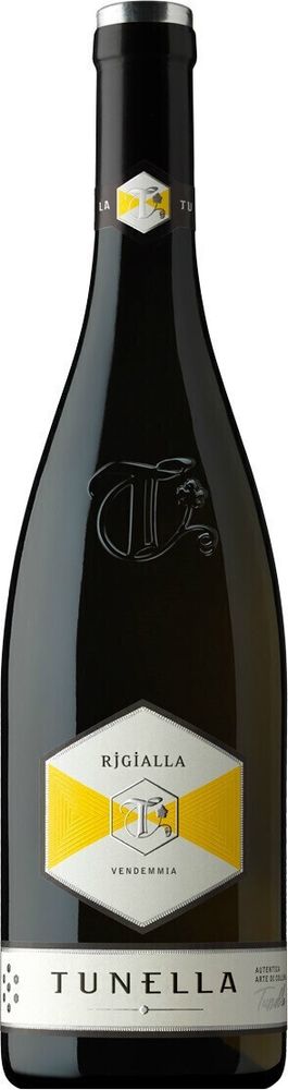 Вино Риболла Джалла Колли Ориентали дель Фриули ДОК Вино Риболла Джалла Колли Ориентали дель Фриули ДОК