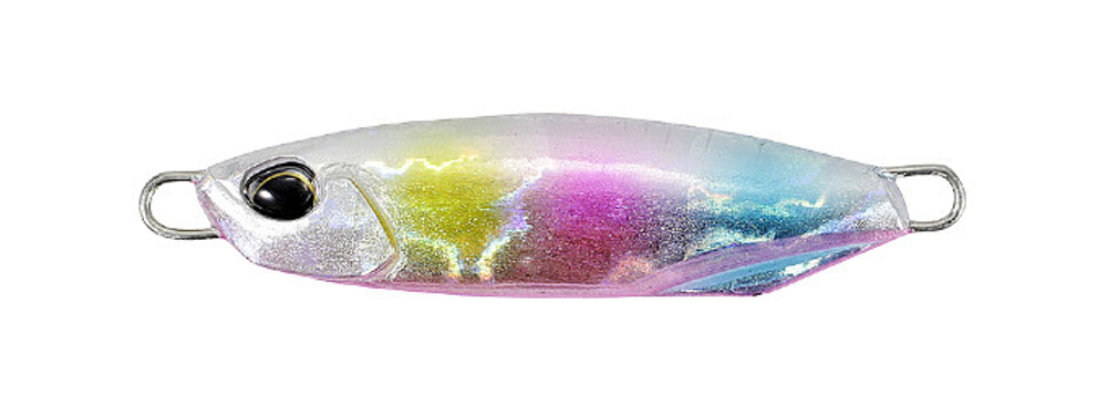 Пилькер DUO DRAG METAL CAST 20g, 30g RAINBOW