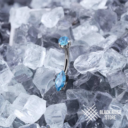 Банан Marquise Aqua