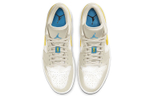 Jordan 1 Low Palm Tree