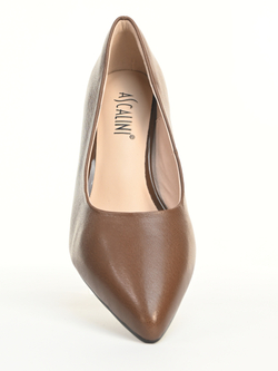 Туфли женские Ascalini G2833B