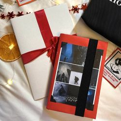 Книжный бокс STANDART