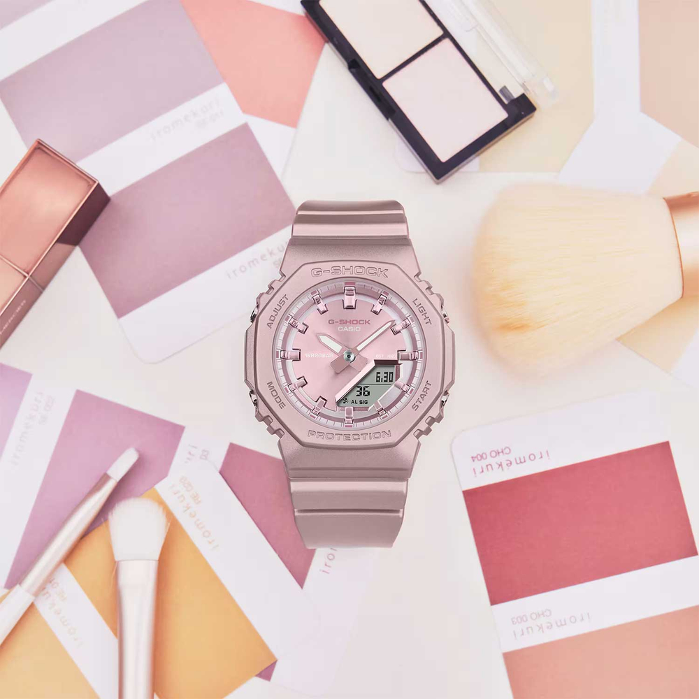 Часы Casio GMA-P2100ST-4A