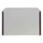 Доска разделочная smartchef, 36х25 см