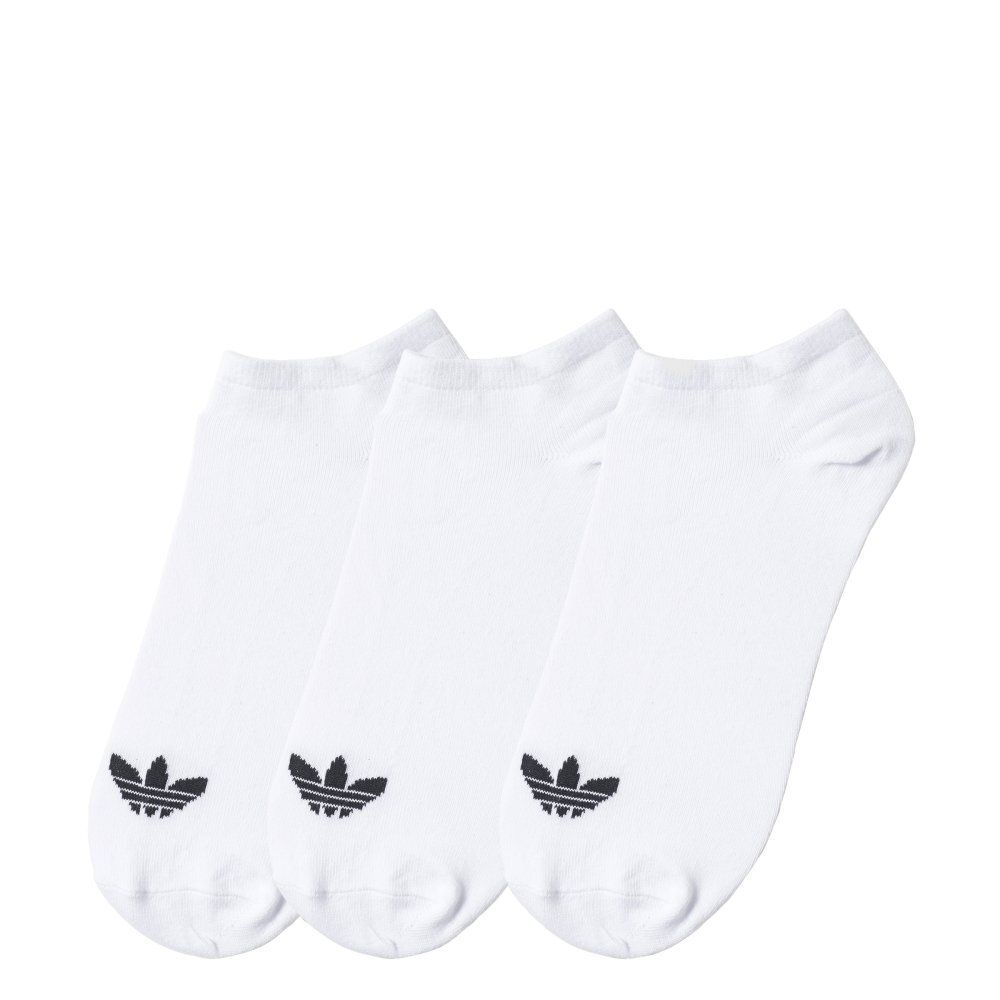 Баскетбольные носки adidas Treofil Liner 3 Pack