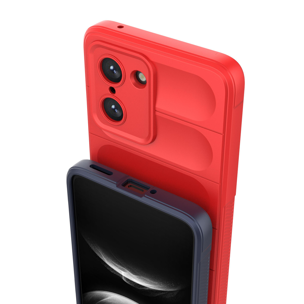 Противоударный чехол Flexible Case для OnePlus Nord CE 5 5G