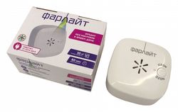 Бактерицидный светильник Farlight  FAR000150