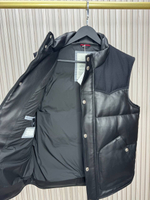 Жилет Brunello Cucinelli