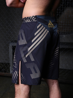 Шорты мма спортивные ACA для единоборств