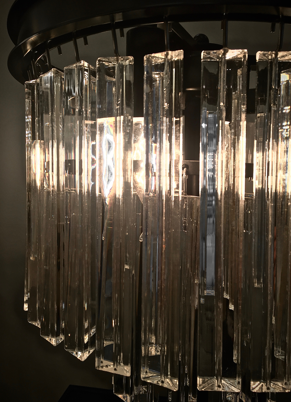 Настольная лампа Odeon