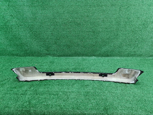 Накладка заднего бампера RR Sport 2 L494 (17-22)