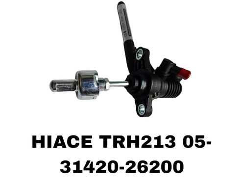 ГЛАВНЫЙ СЦЕПЛЕНИЯ HIACE TRH213 05-