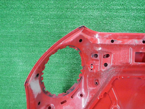 Капот MINI Hatch F56 (13-н.в.)