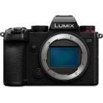 Цифровая фотокамера Panasonic Lumix DC-S5 Body