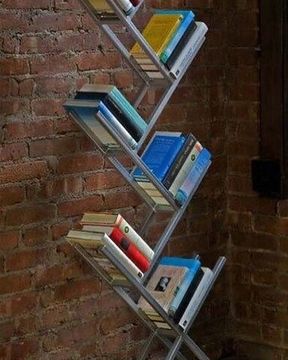 Полка для книг IN0 by Knoxx