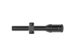 Оптический прицел ARTELV CRS 1-4x24 SFP, 30mm, с подсветкой Fiber