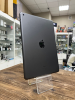 Б/у iPad 10,2 64Gb WiFi Space gray