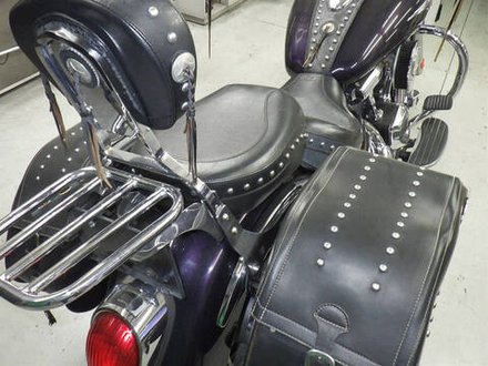 Kawasaki Vulcan 2000 2004