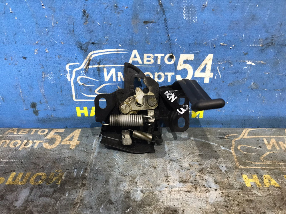 Замок капота Honda STREAM 2000-2003