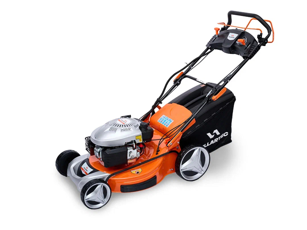 Газонокосилка бензиновая Villartec MB5056TE