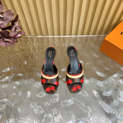 Louis Vuitton 6AM Mule