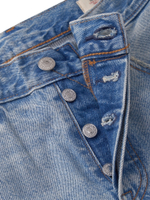 Классические женские прямые джинсы Levi's 501 Straight A1959-0050