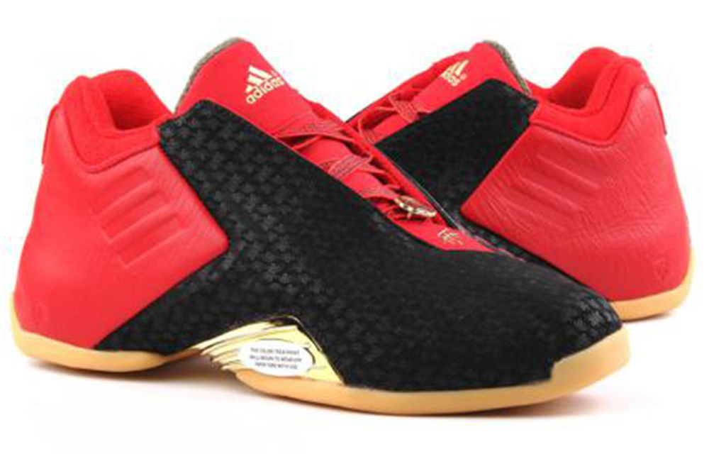 Кроссовки Adidas T Mac 3 Year Of The Goa