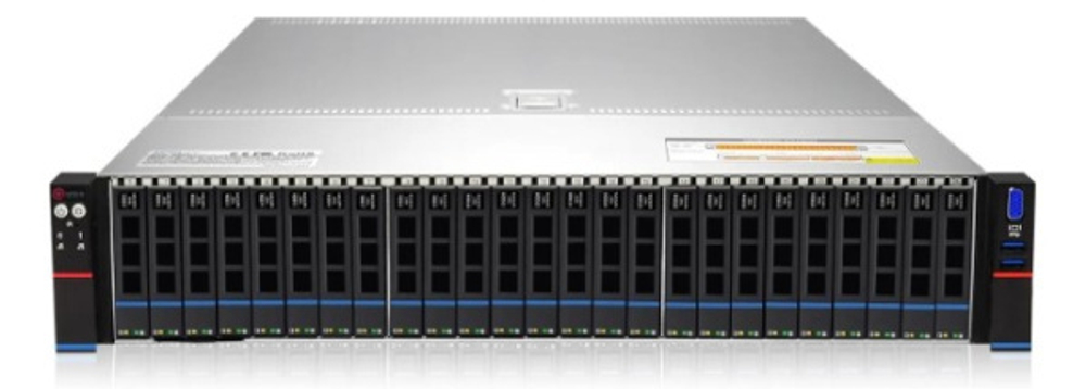 Сервер 2U Rack QTECH QSRV-262502_23 2U