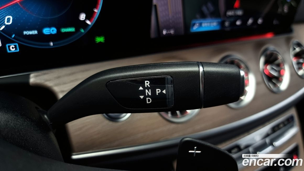 Mercedes-Benz CLS-Class C257 CLS450 4MATIC AMG Line (01.2021)