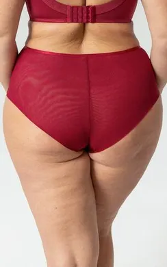 CHERRY Briefshighwaist Трусы высокие