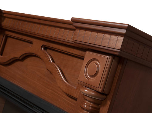 Портал Firelight Rome 30 Дуб