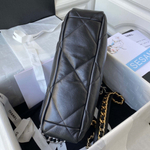 Chanel 19 Large 30 cm