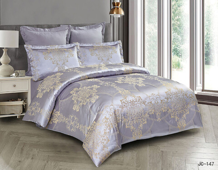 Постельное белье Valtery JC-147 жаккард