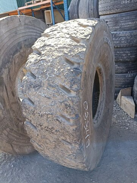 18.00R25 Bridgestone VCHS шина б/у