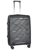 Чемодан 464 / Полипропилен