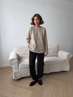 брюки BASIC phase