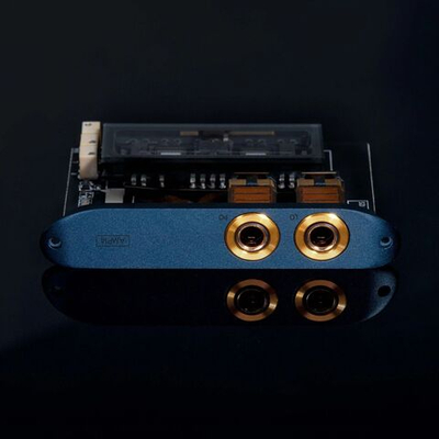 Сменный модуль iBasso AMP14